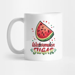 Watermelon Sugar Mug